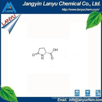 D-2-Pyrolidone-5-карбоновая кислота CAS №4042-36-8